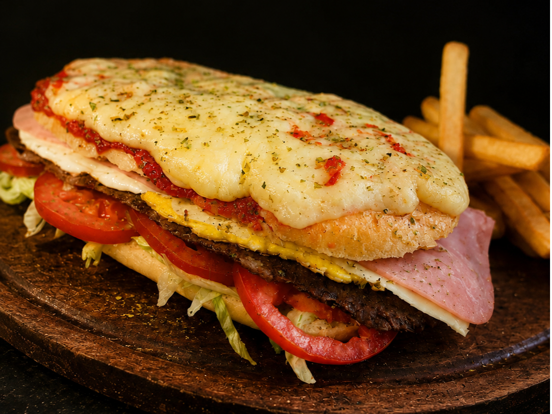 Lomo Italiano