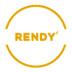 Logo de Trendy's Nueva Córdoba