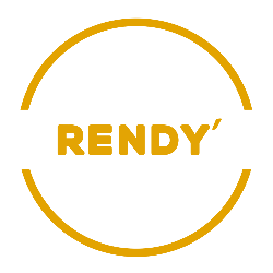 Logo Trendy's