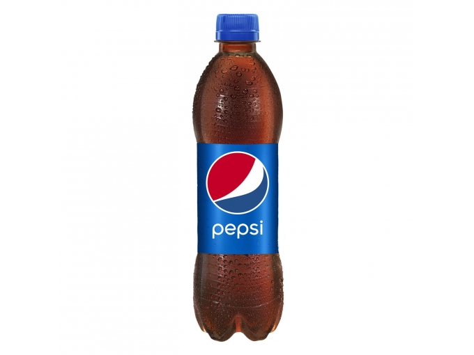 Pepsi 400cc