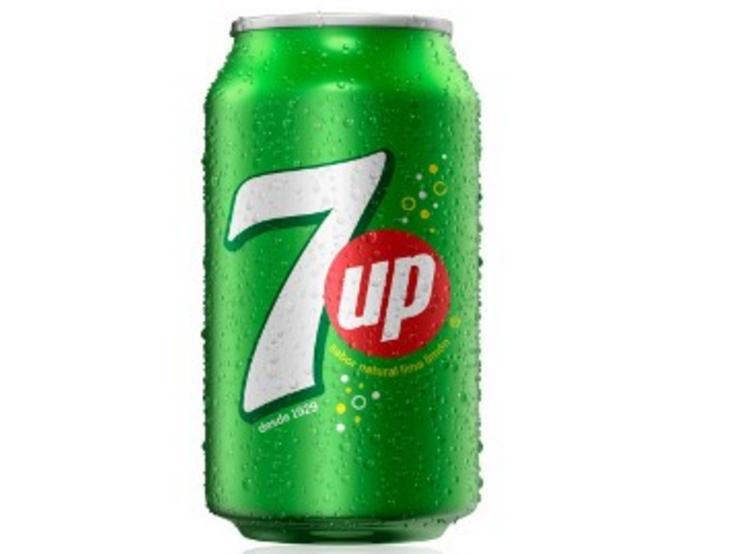 Seven Up Lata