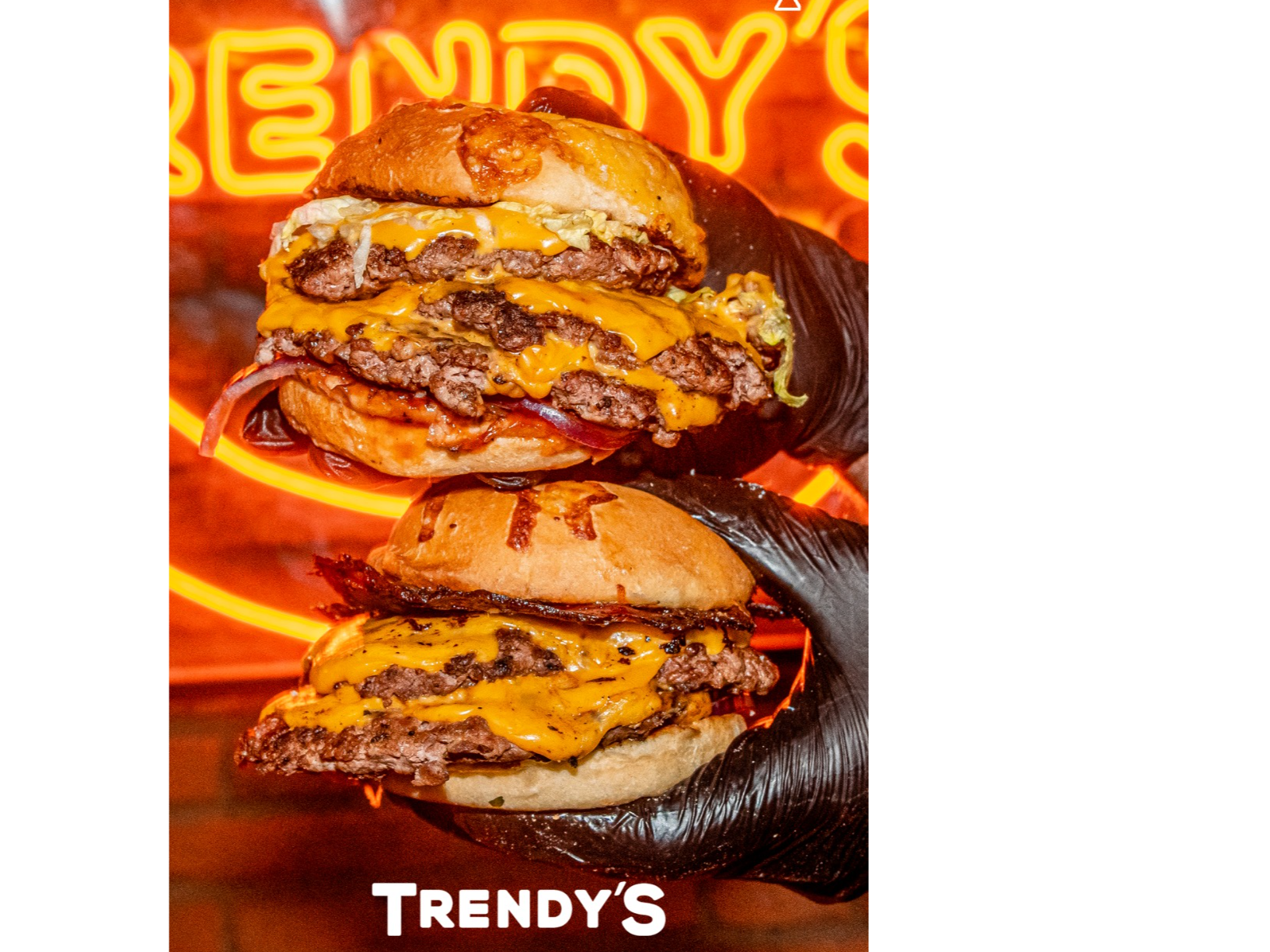 PROMO  DOBLES + TOPPINGS