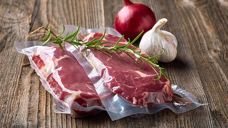 CARNE DE RES ENVASADA AL VACIO