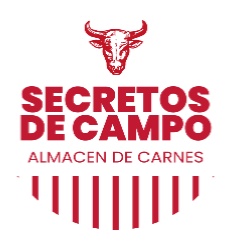 Logo SECRETOS DE CAMPO