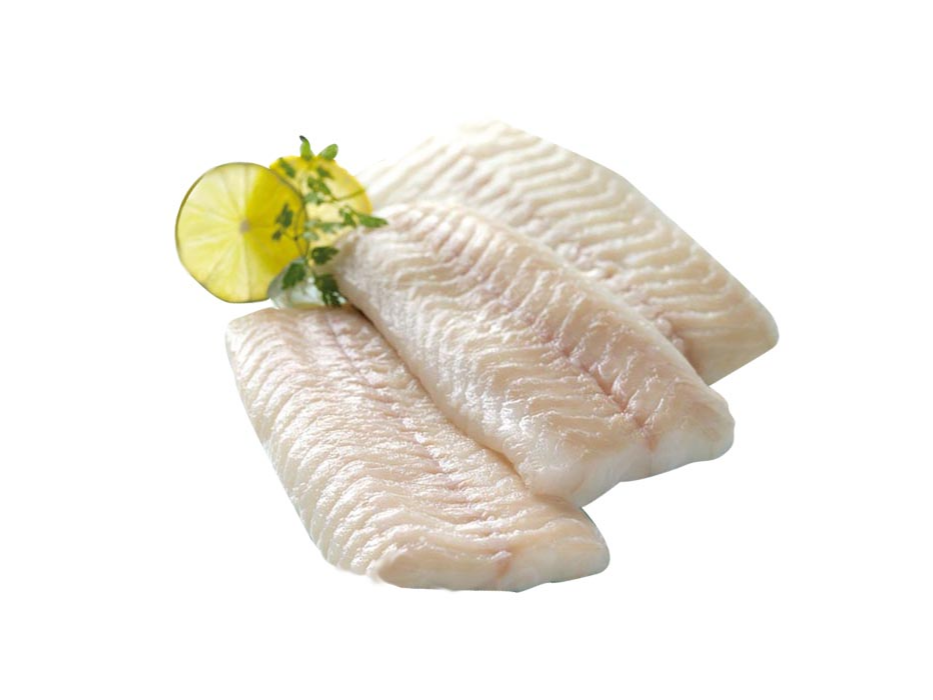 SALMON PATAGONICO