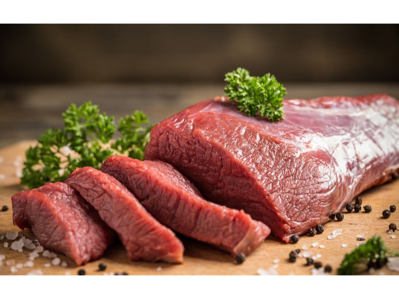 LOMO PREMIUM ENVASADO AL VACIO