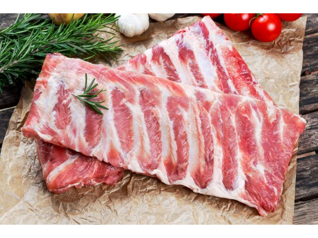 COSTILLA PREMIUM ENVASADA AL VACIO