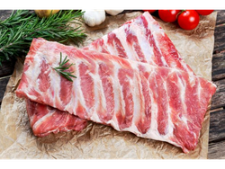 COSTILLA PREMIUM ENVASADA AL VACIO