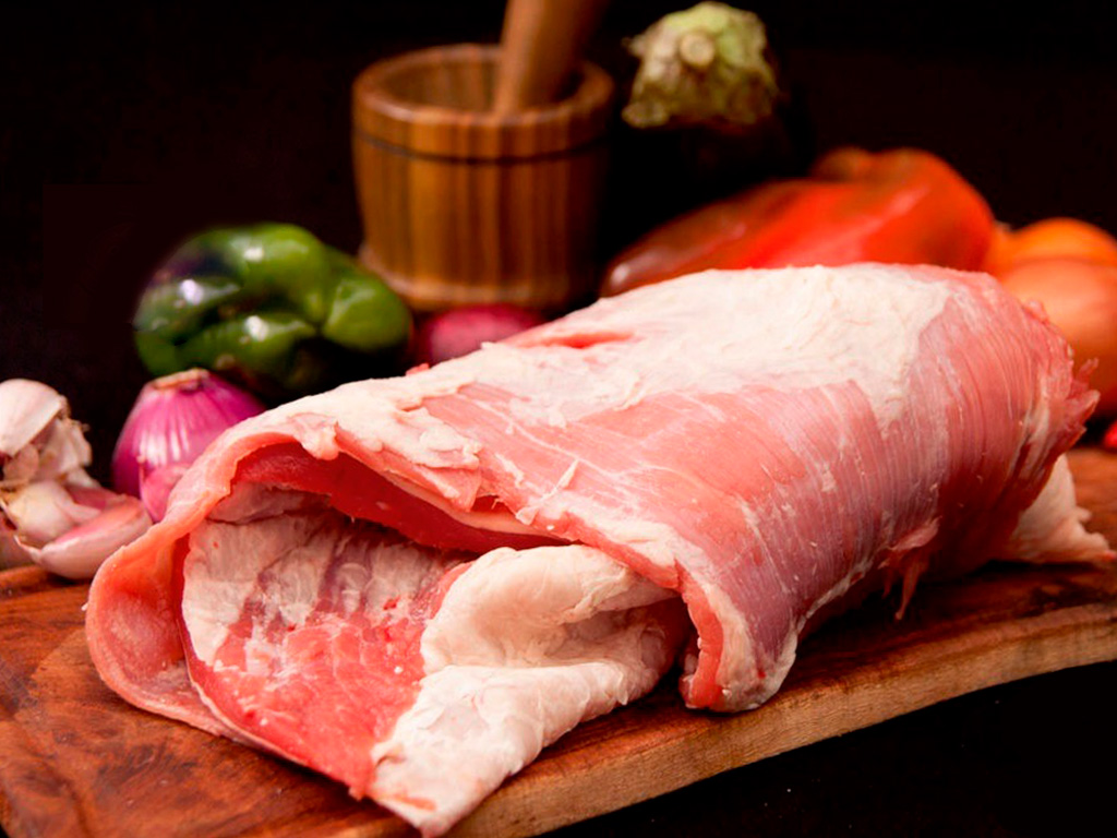 MATAMBRE PREMIUM ENVASADO AL VACIO