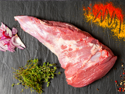 COLITA DE CUADRIL X KG