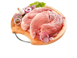 PULPA CERDO PRIMERA CALIDAD X KG