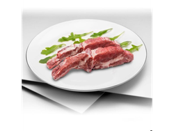 ENTRECOT CERDO PRIMERA CALIDAD X KG