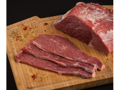 CUADRADA PREMIUM ENVASADA AL VACÍO