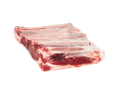4KG DE COSTILLAS DE TERNERA