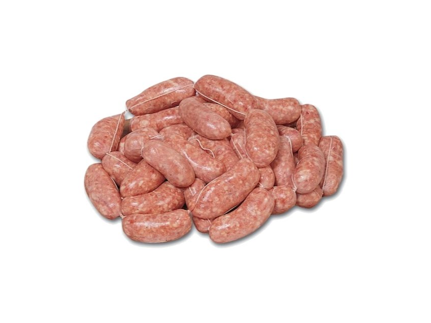 CHORIZO 100% PURO CERDO