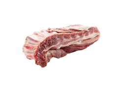 PECHITO DE CERDO PRIMERA CALIDAD X KG