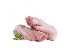 PATITA DE CERDO PRIMERA CALIDAD X KG