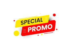 PROMO ESPECIAL N° 3!