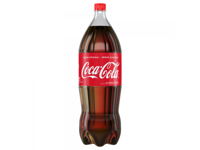 COCA COLA 2,25L