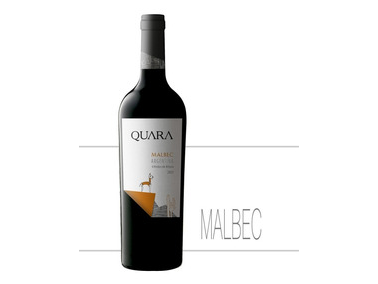 QUARA MALBEC