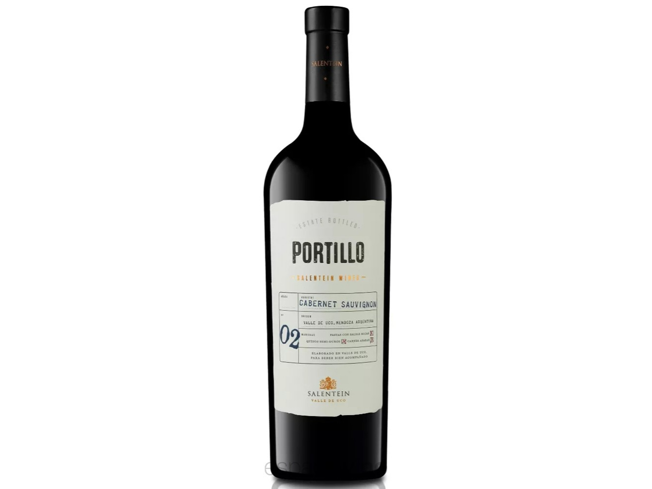 PORTILLO CABERNET SAUVIGNON