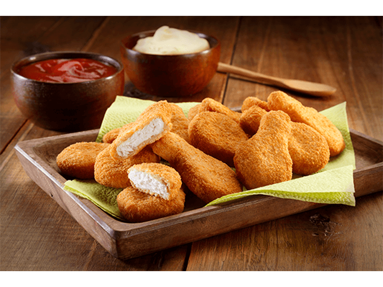 PATITAS DE POLLO X KG