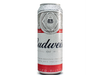 BUDWEISER 710ML