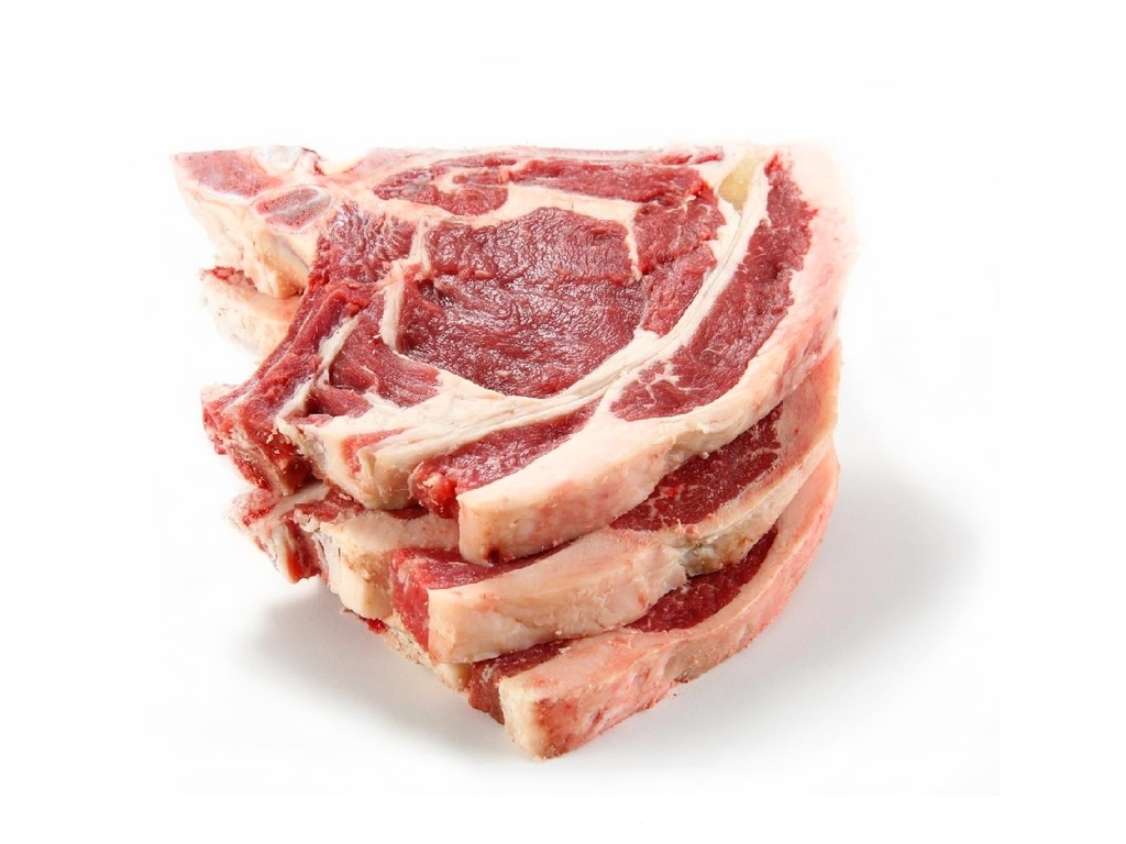 2KG COSTELETAS MIXTAS