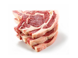 2KG COSTELETAS MIXTAS