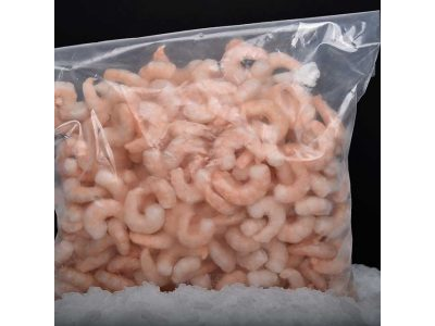 CAMARONES CONGELADOS X KG