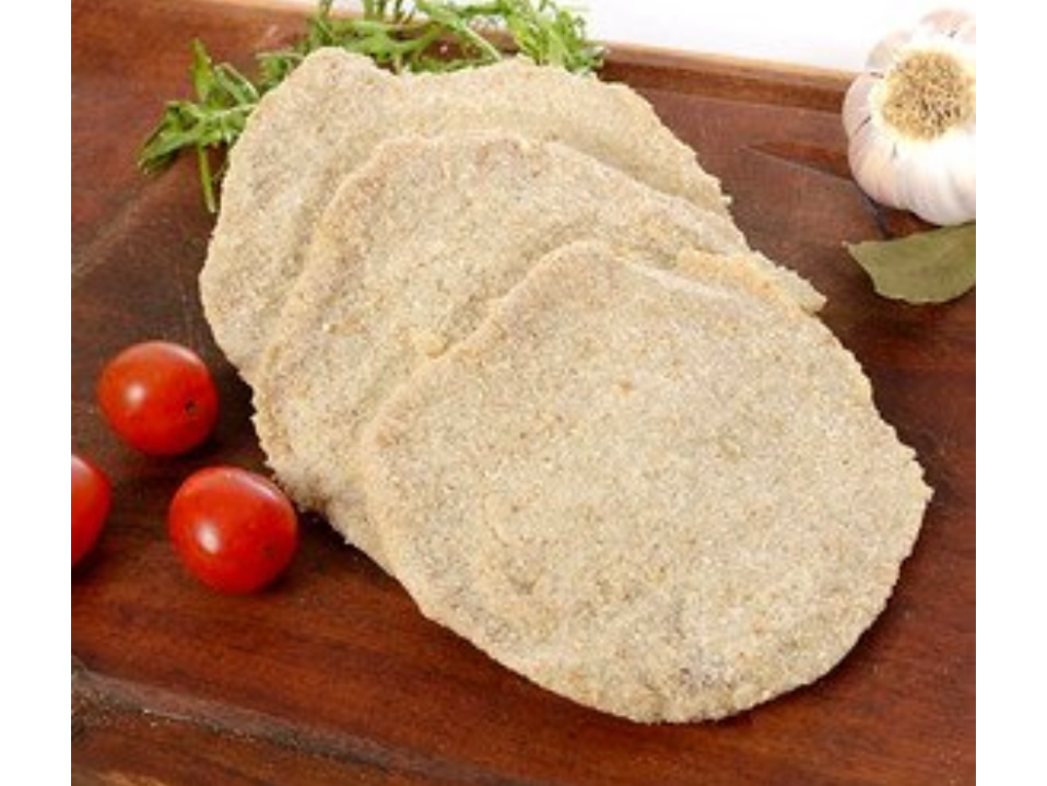 MILANESAS DE PECETO
