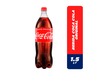 COCA COLA 1.5LT