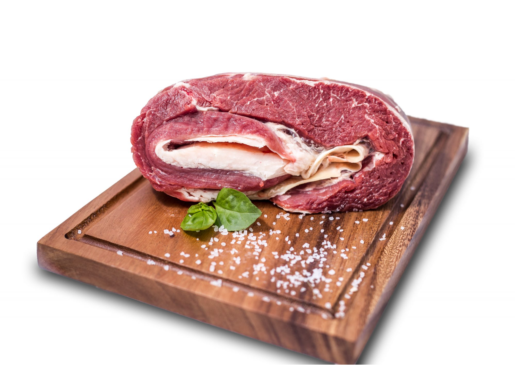 VACIO PREMIUM ENVASADO AL VACIO