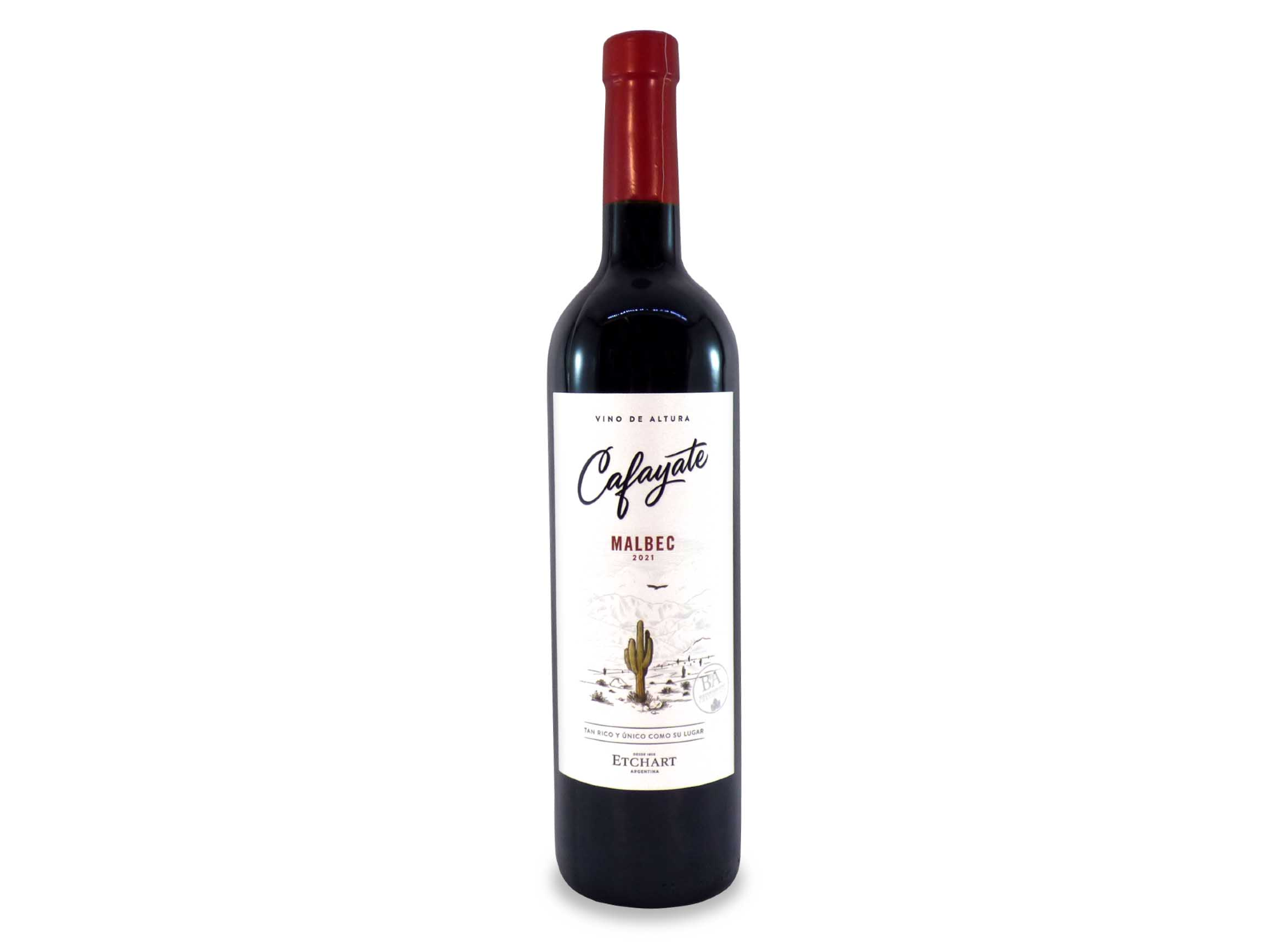 CAFAYATE MALBEC