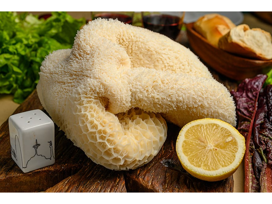 MONDONGO LAVADO PREMIUM X KG