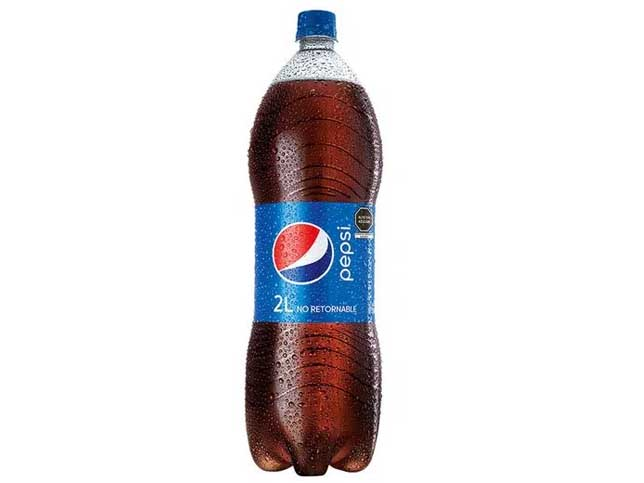PEPSI 2L