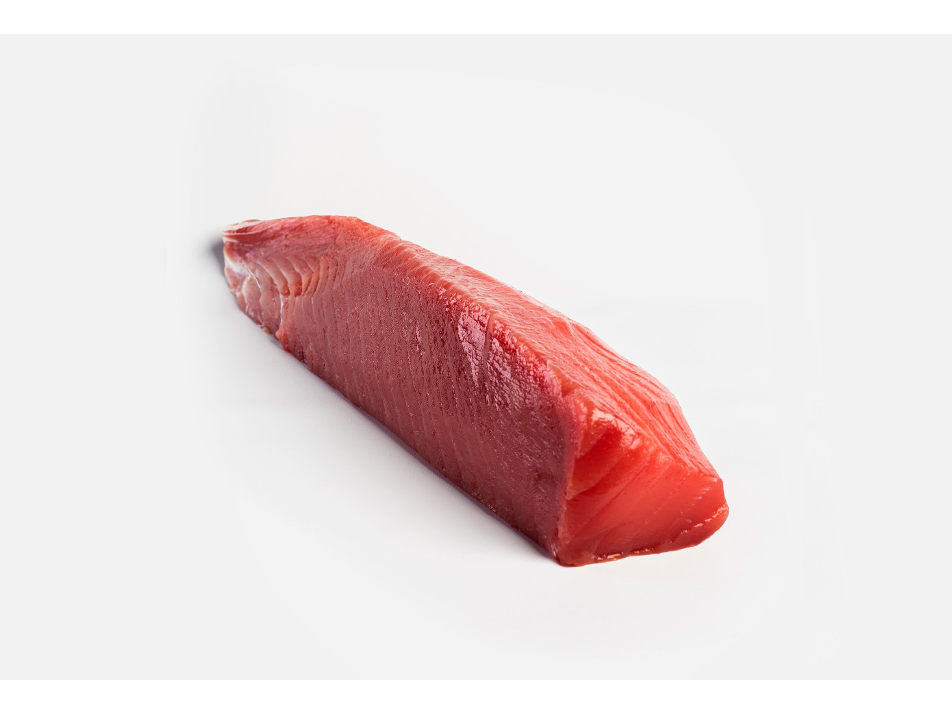 LOMO DE ATUN de SECRETOS DE CAMPO