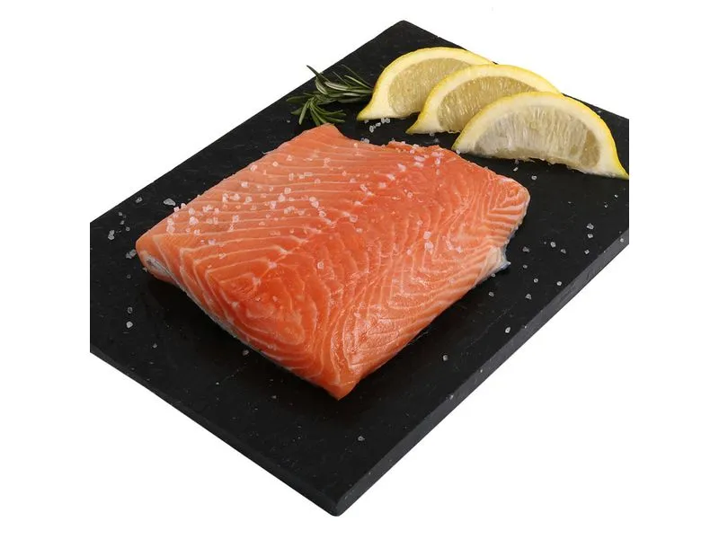 SALMON ROSADO