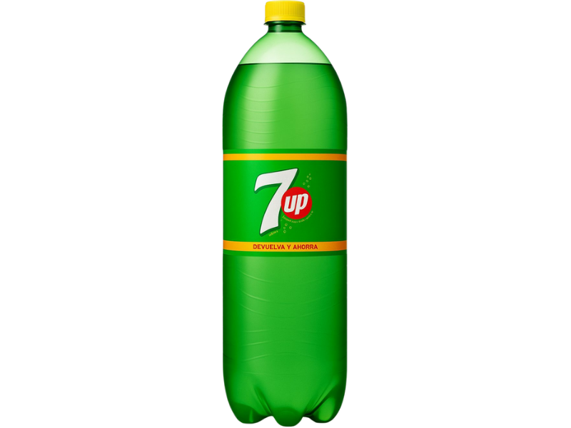 7 UP 2L