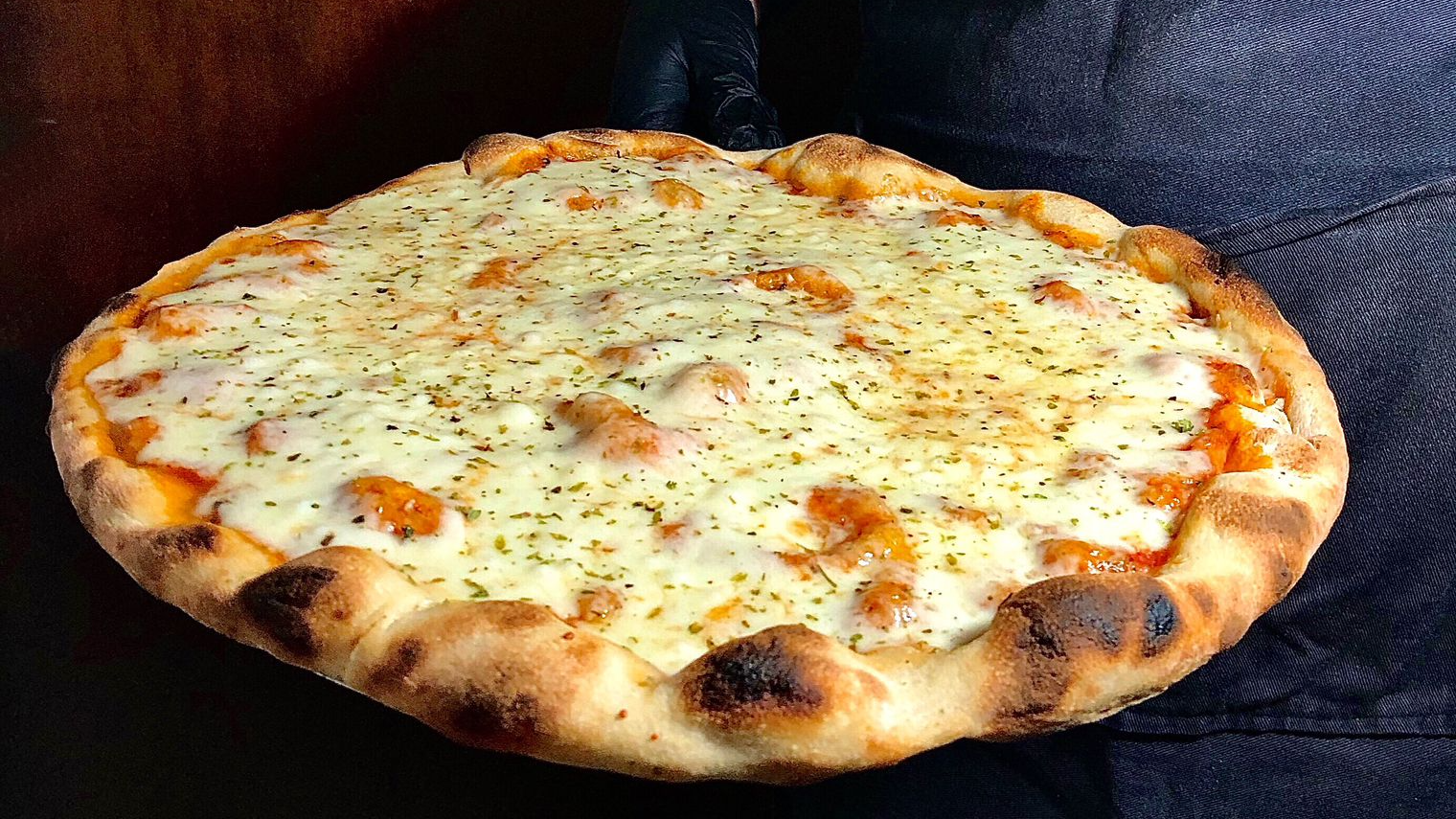 Pizzas