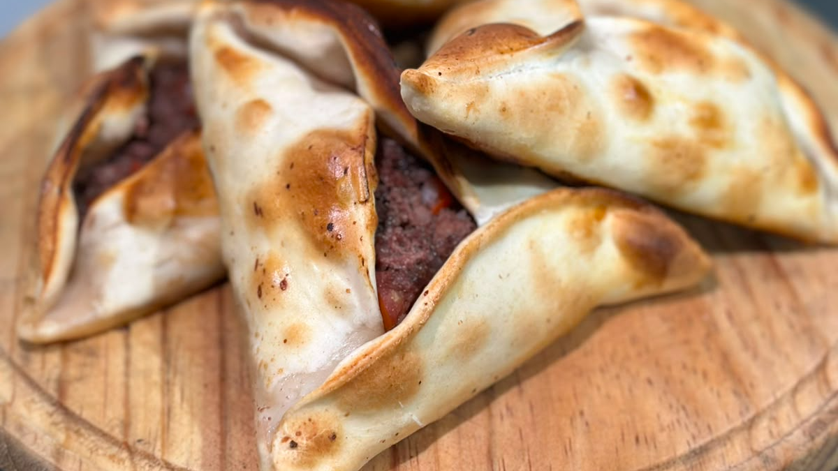 EMPANADAS
