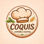 Logo CoquisComidas