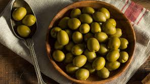 Aceitunas