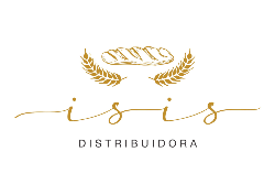 Logo Distribuidora ISIS