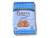 CAÑUELAS PAN DE QUESO x4kg