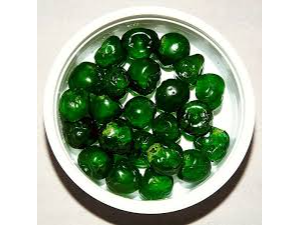 GUINDAS VERDES (fraccionado)