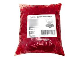 BARI GUINDAS ROJAS x1kg