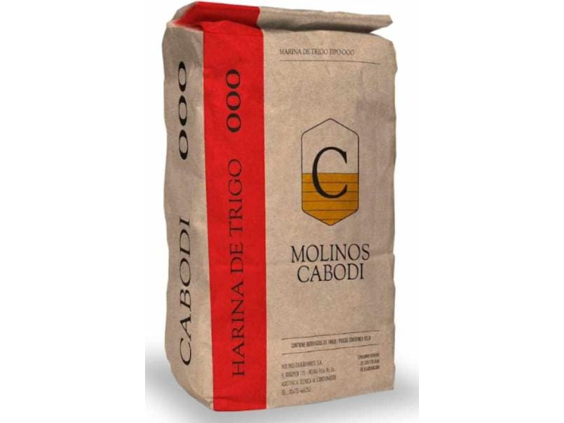 CABODI 000 x 25kg
