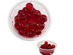 GUINDAS ROJAS (fraccionado)