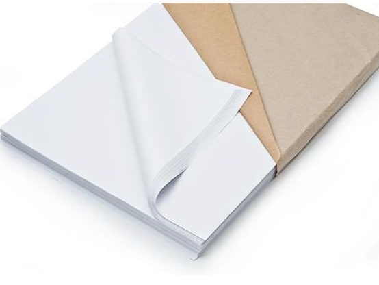 PAPEL SULFITO MEDIANO x15kg